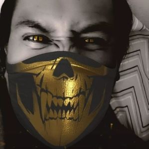 Meet your Posher, Alexander